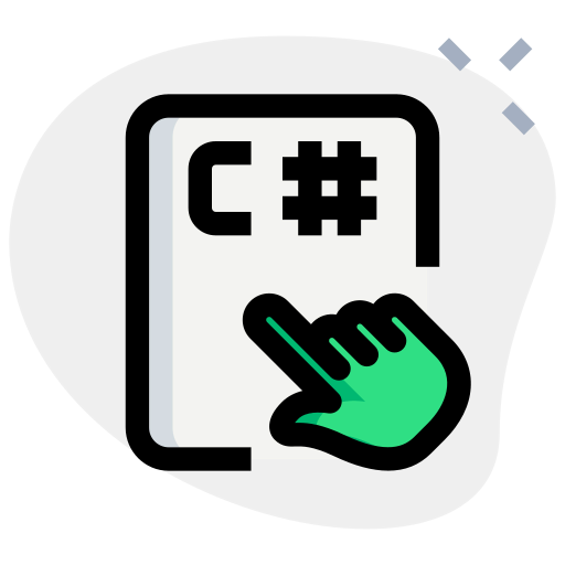 Click icon