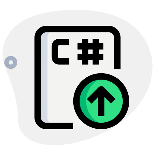 Export icon