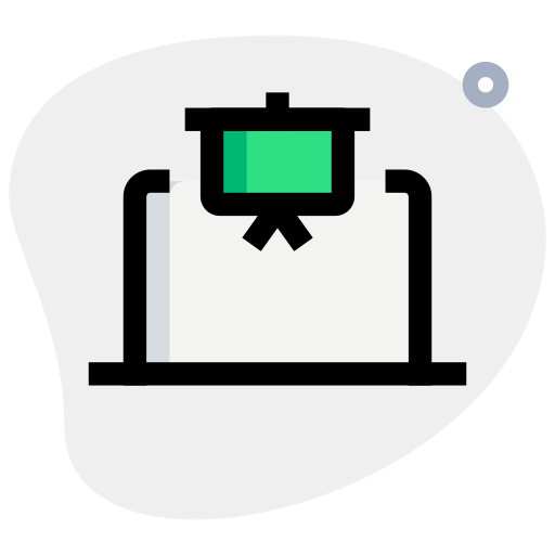 Presentation icon