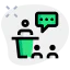 Audience icon 64x64