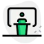 Speech icon 64x64