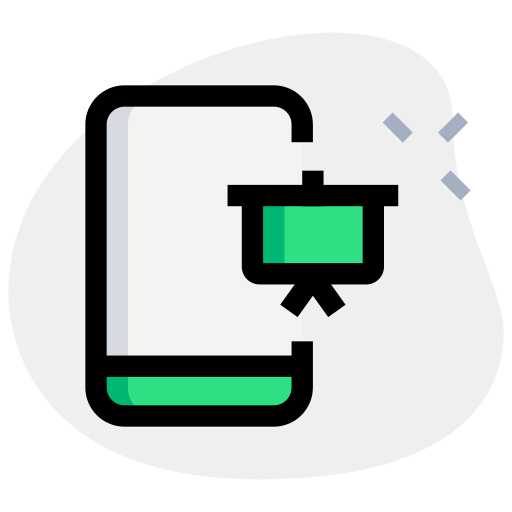 Presentation icon
