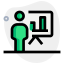 Graphical presentation Symbol 64x64