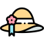 Pamela hat アイコン 64x64