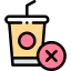 No drinks アイコン 64x64