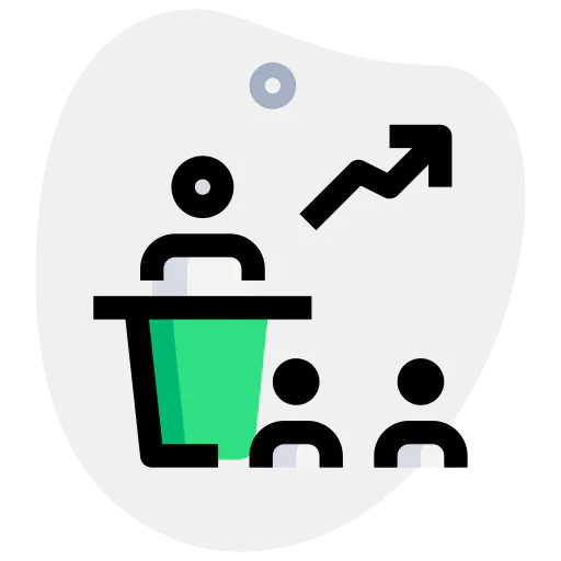 Lecture icon