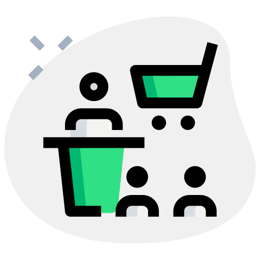 Presentation icon