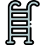 Ladder アイコン 64x64