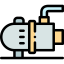 Pump アイコン 64x64