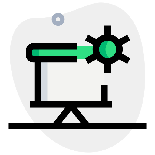 Settings icon