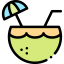 Coconut アイコン 64x64