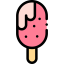 Ice cream アイコン 64x64