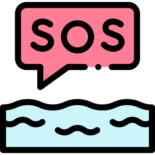 Sos icon