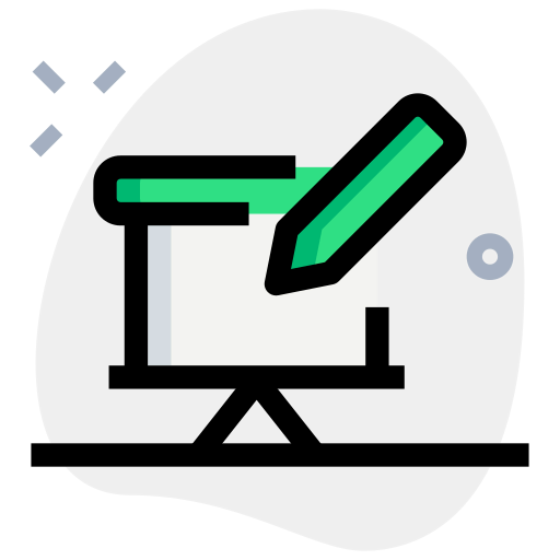 Edit icon