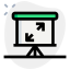 Fullscreen icône 64x64