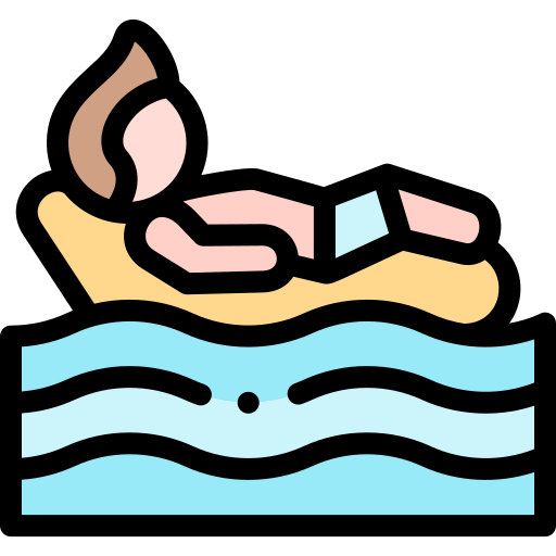 Float Ikona
