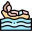 Float アイコン 64x64