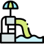 Water slide アイコン 64x64