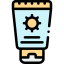 Sun block アイコン 64x64