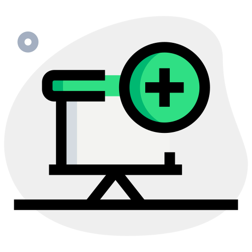 Add button icon