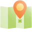 Map icon 64x64