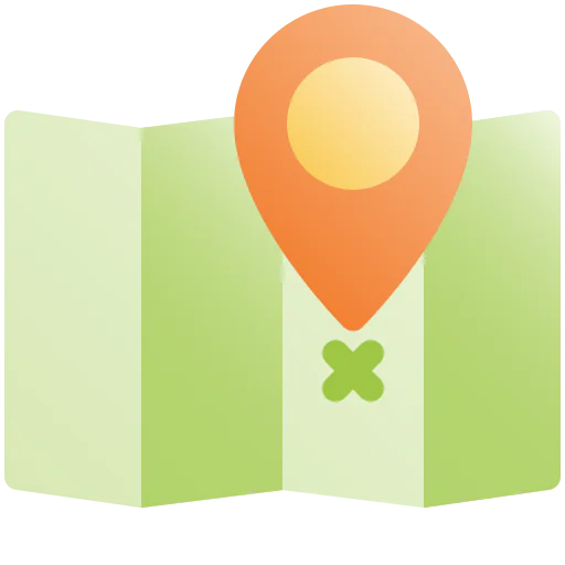 Map icon