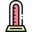 Thermometer アイコン 64x64