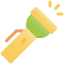 Flashlight icon 64x64