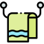 Towel アイコン 64x64