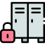 Locker アイコン 64x64