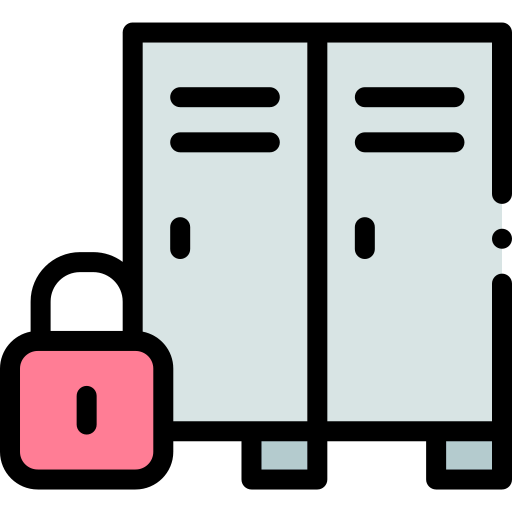 Locker icon