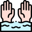 Drowning アイコン 64x64