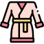 Bathrobe アイコン 64x64