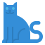 Cat icon 64x64