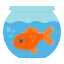 Aquarium icon 64x64