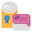 Canned food icon 64x64