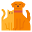Pets アイコン 64x64