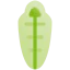 Sleeping bag icon 64x64