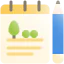 Sketchbook icon 64x64
