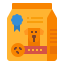 Dog food icon 64x64