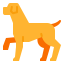 Dog icon 64x64