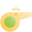 Whistle icon 64x64