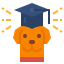 Dog training Symbol 64x64