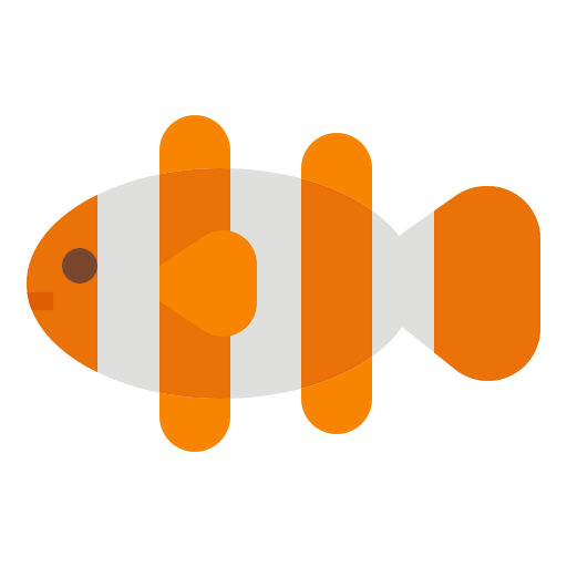 Fish icon