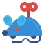 Игрушка-мышь иконка 64x64
