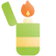 Fire lighter іконка 64x64