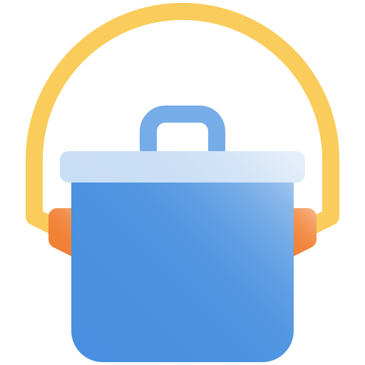 Pot icon
