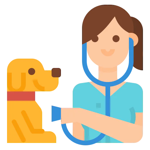 Veterinary icon