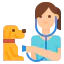 Veterinary icon 64x64