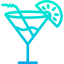 Cocktail icon 64x64